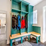Vakantiehuis Corner - Lp2 *