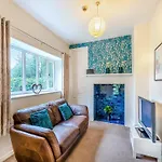 Corner - Lp2 Vakantiehuis *