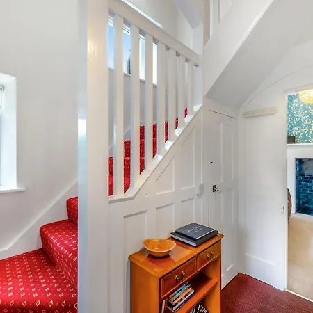 Corner - Lp2 Holiday home