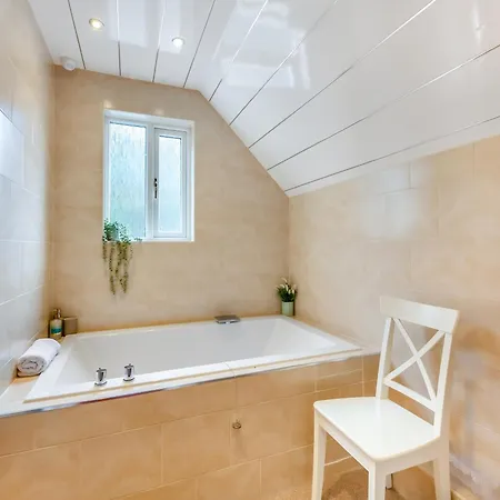 Corner - Lp2 Holiday home *
