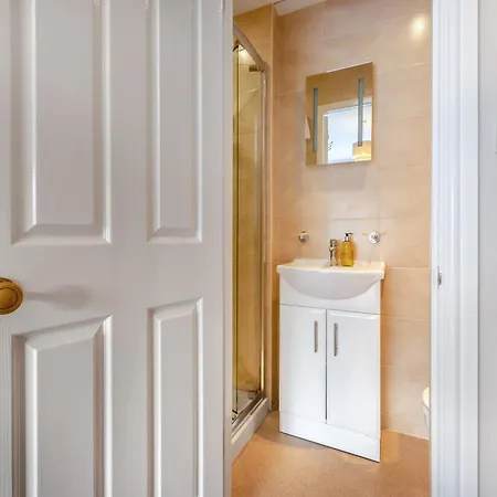 Corner - Lp2 Holiday home Windermere