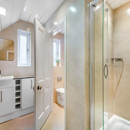 Holiday home Corner - Lp2 Windermere