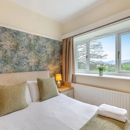 Holiday home Corner - Lp2 Windermere