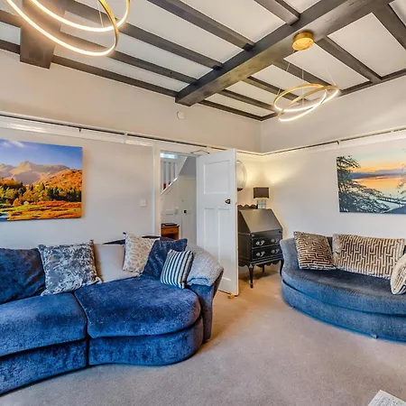 Corner - Lp2 Holiday home *
