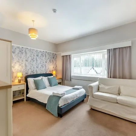 Holiday home Corner - Lp2 *