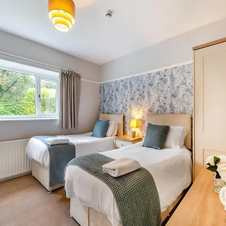 Corner - Lp2 Дом отдыха