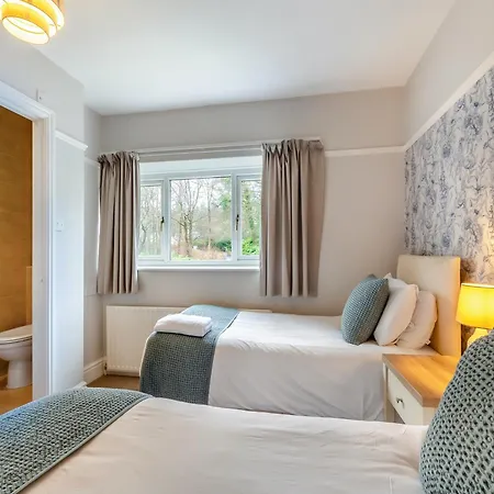 Corner - Lp2 Tatil Evi