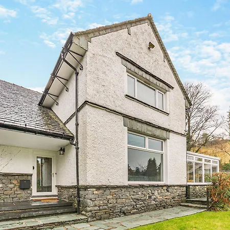 Дом отдыха Corner - Lp2