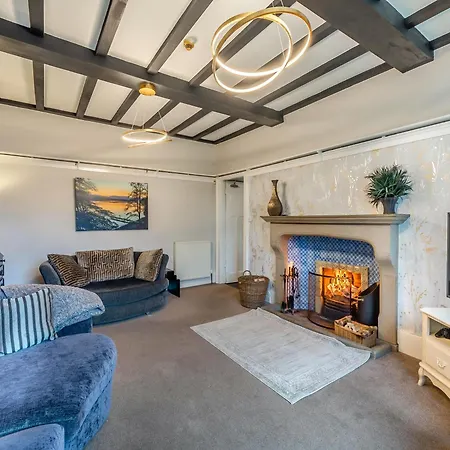 Hébergement de vacances Corner Troutbeck Bridge