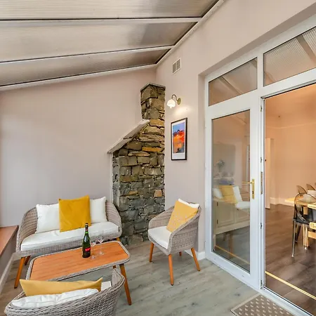 Vakantiehuis Corner - Lp2 *