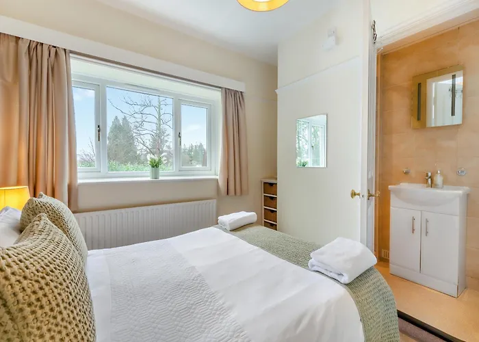 Casa de Férias Corner - Lp2