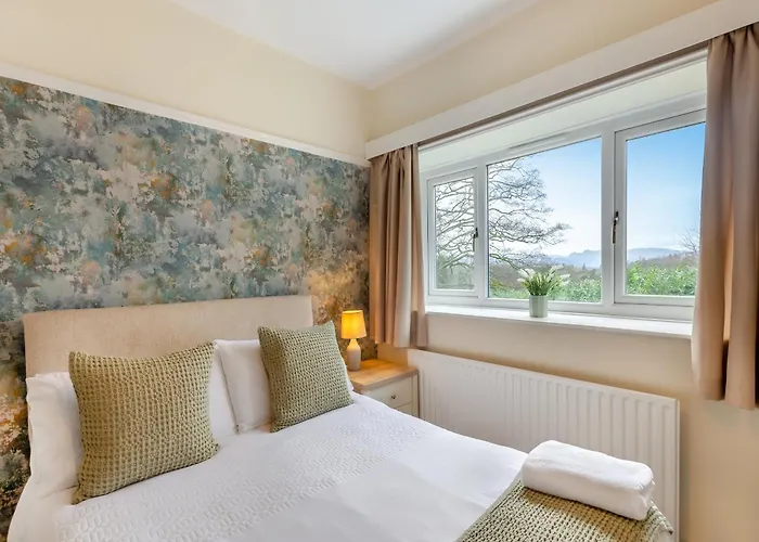 Corner - Lp2 Troutbeck Bridge