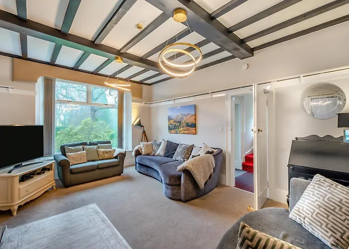 Casa de Férias Corner - Lp2