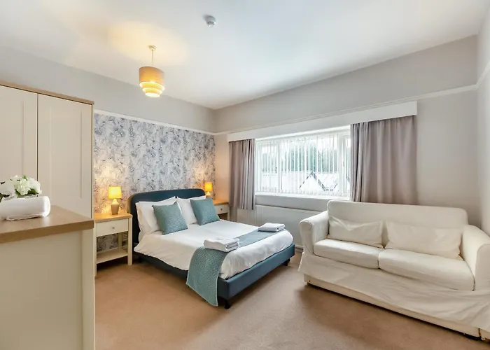 Corner - Lp2 Casa de Férias Troutbeck Bridge