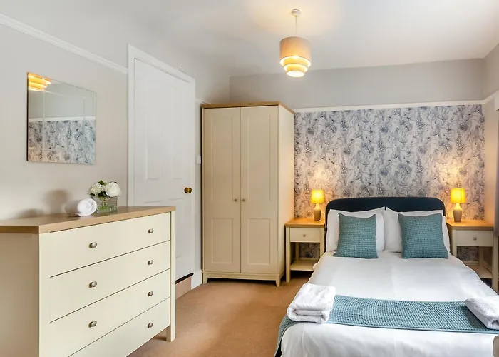 Corner - Lp2 Casa de Férias Troutbeck Bridge