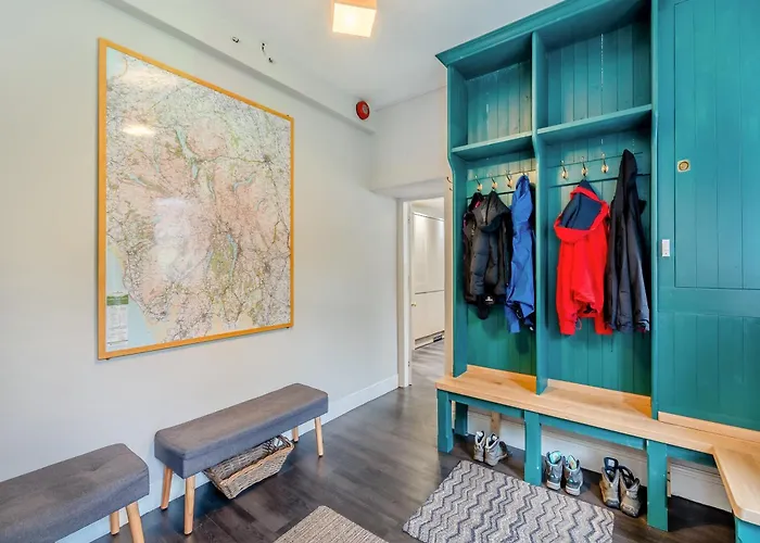 Corner - Lp2 Casa de Férias *