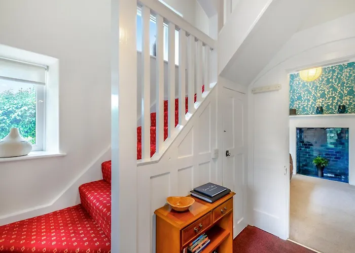 Corner - Lp2 Casa de Férias *