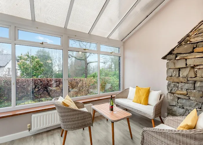 Corner - Lp2 * Troutbeck Bridge