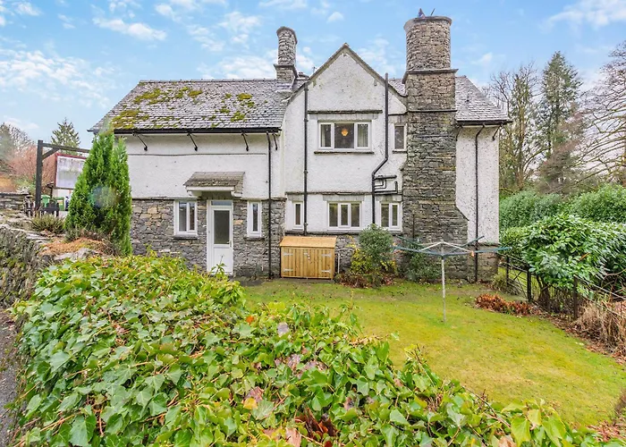 Corner - Lp2 Troutbeck Bridge