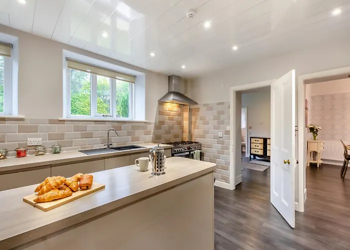 Corner Hébergement de vacances