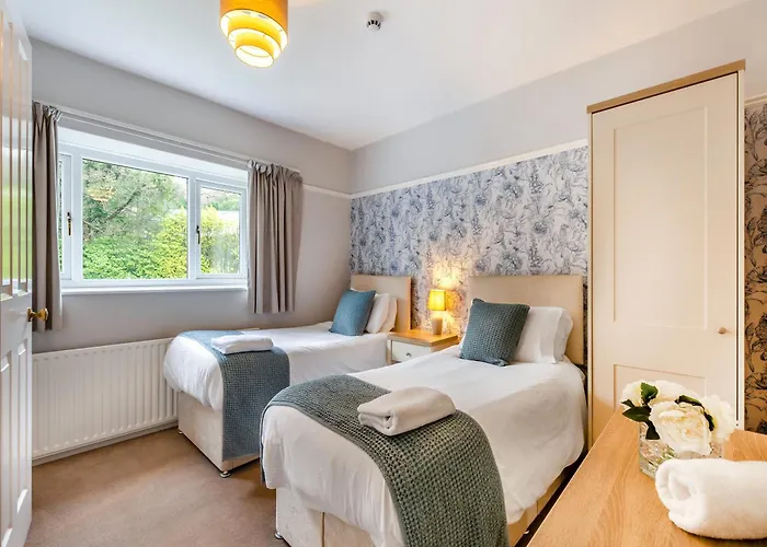 Corner Hébergement de vacances *