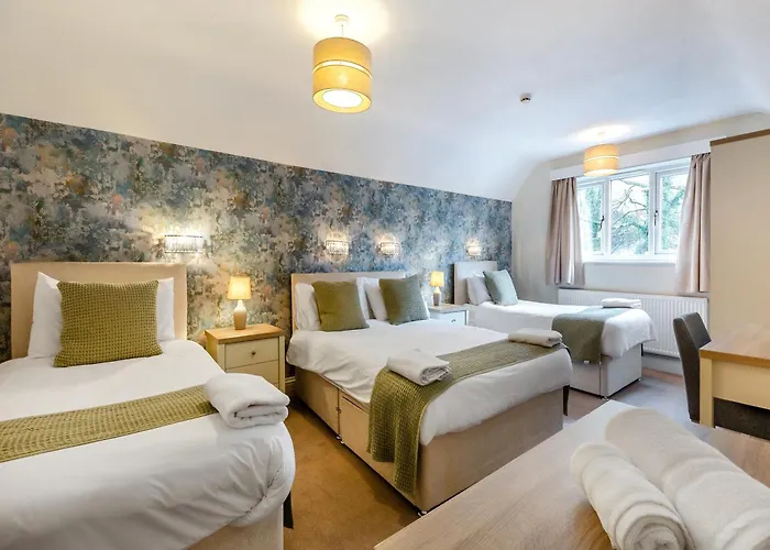 Hébergement de vacances Corner *