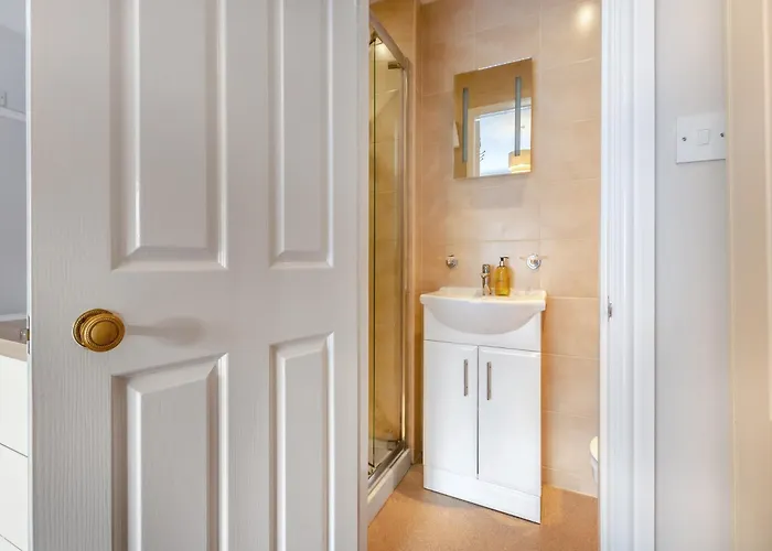 Corner * Troutbeck Bridge