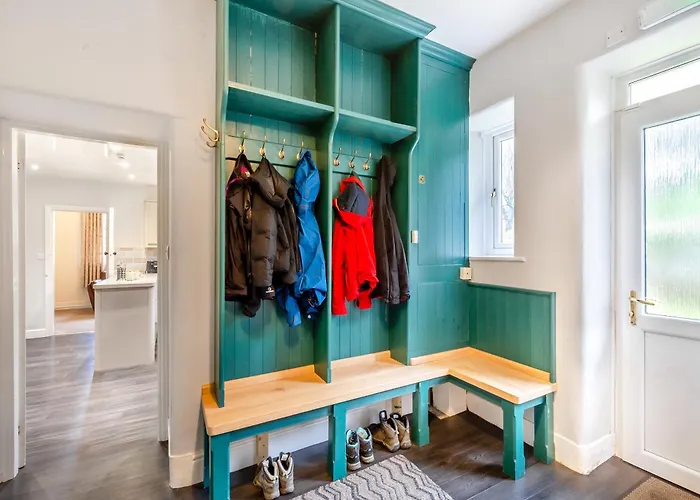 Hébergement de vacances Corner *