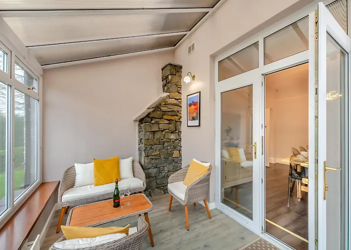 Hébergement de vacances Corner *