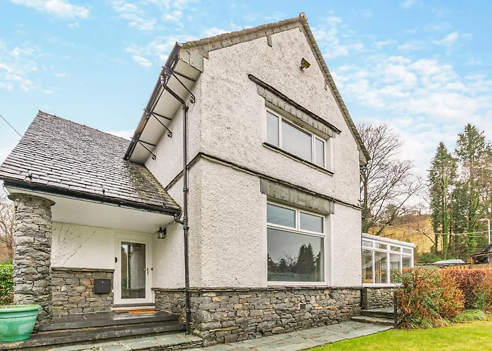 Corner Hébergement de vacances *