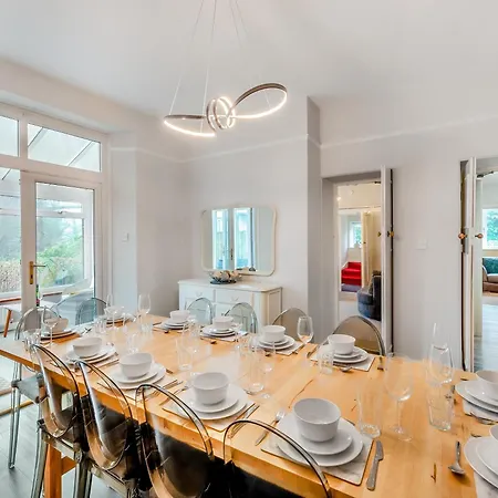 Corner - Lp2 Vakantiehuis *